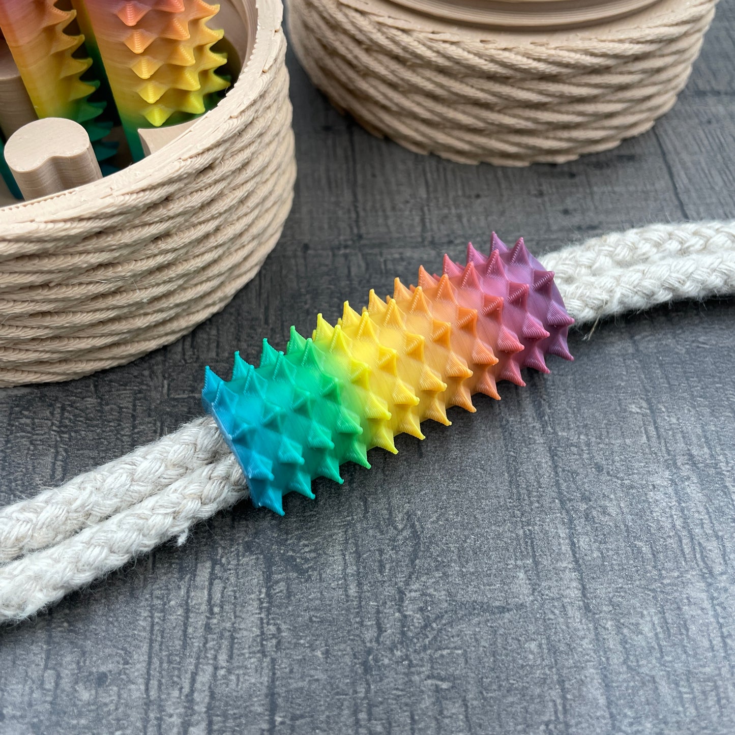 Shibari-Spikes-Set