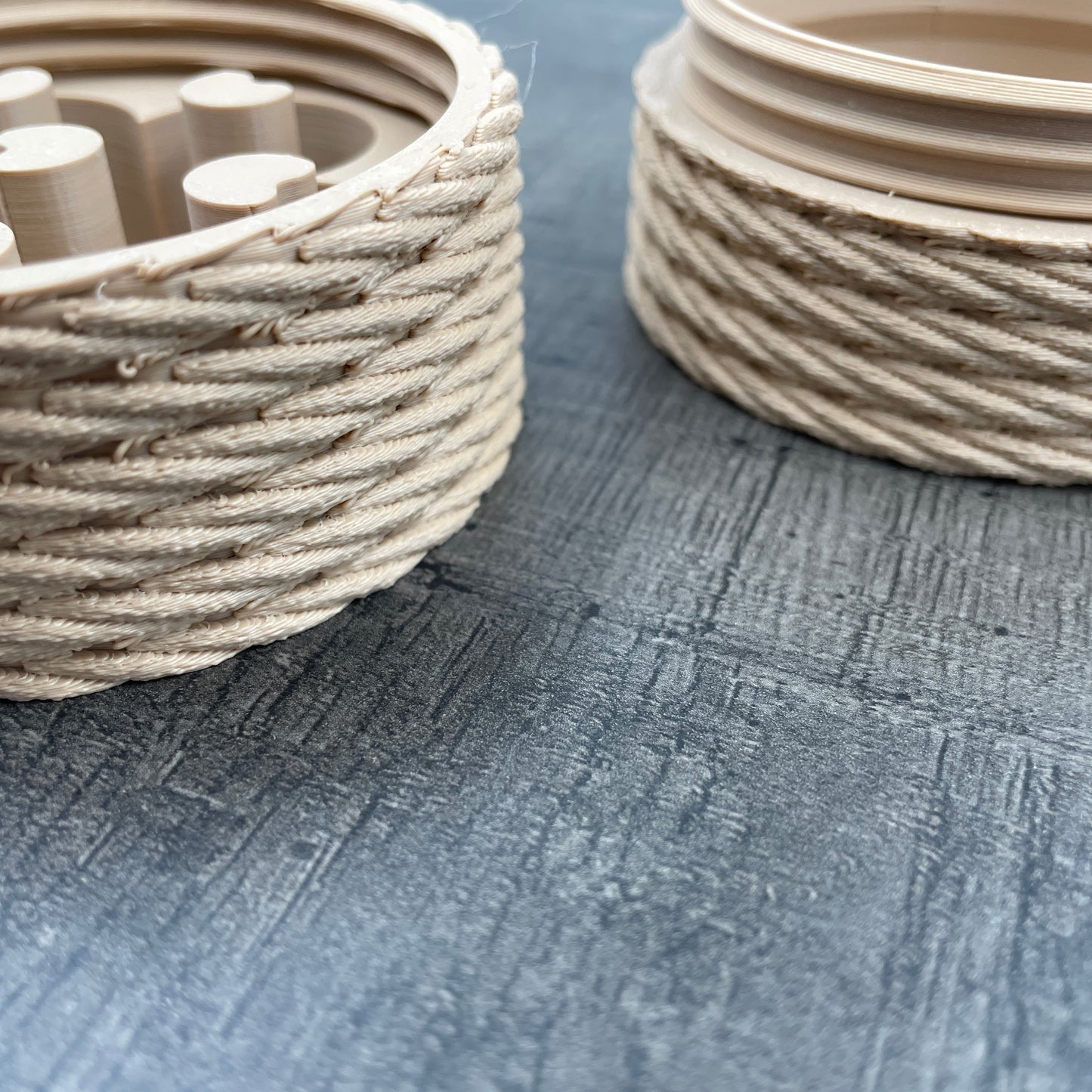 Aufbewahrungsbox für 6mm Shibari-Spikes