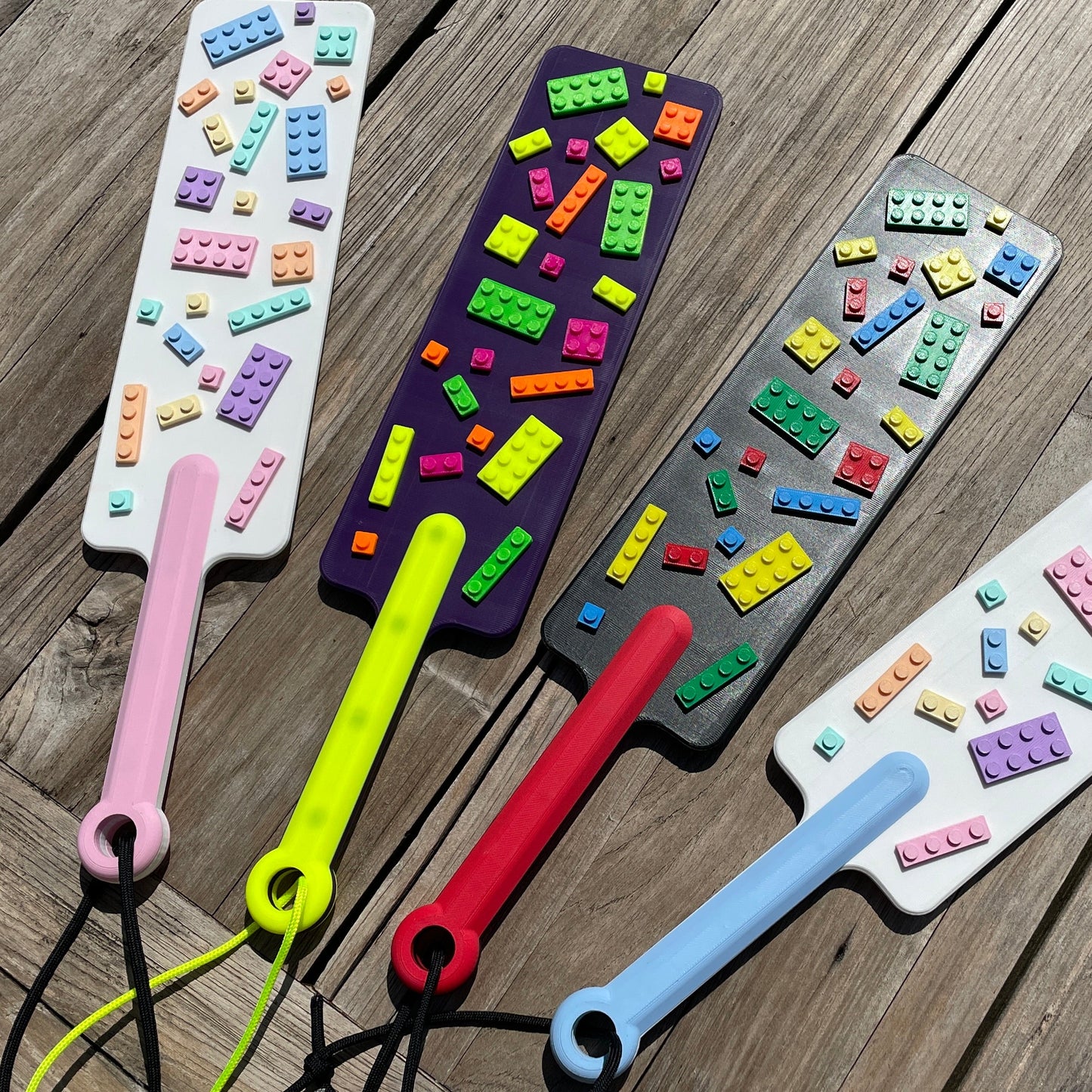 Lego Paddel – XL
