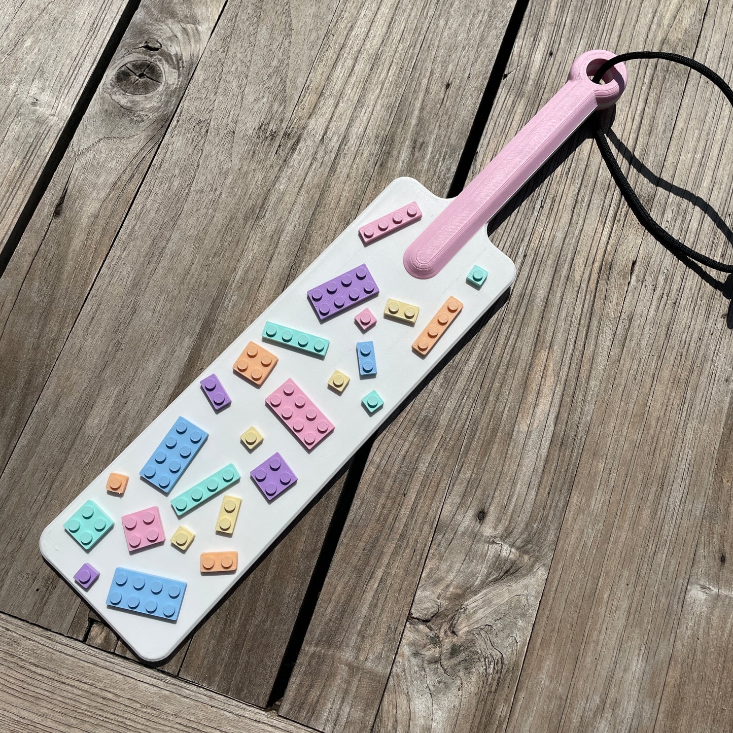 Lego Paddel – XL