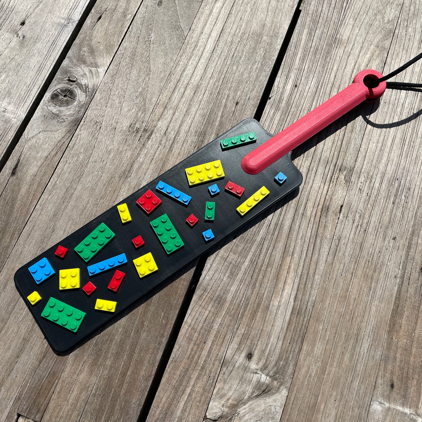 Lego Paddel – XL