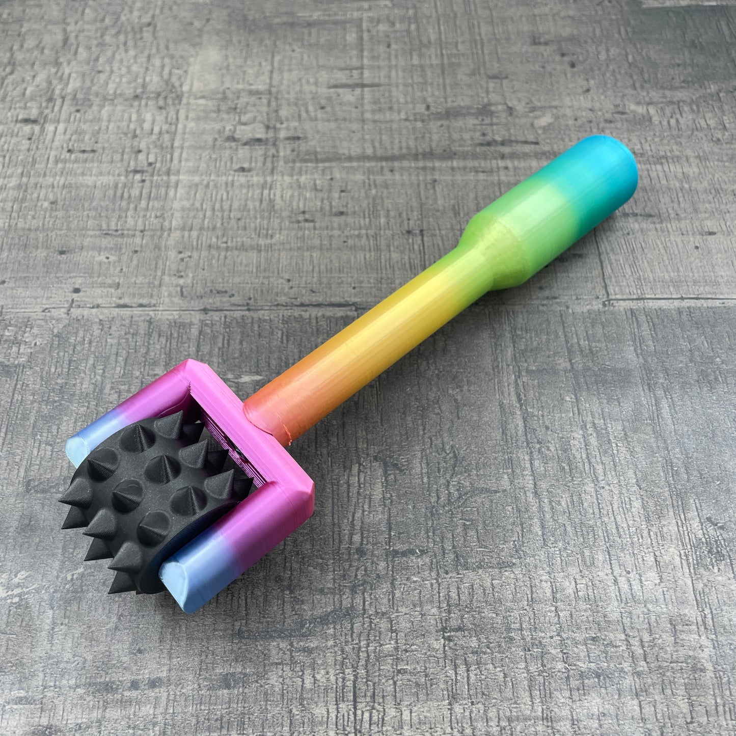 Pinwheel