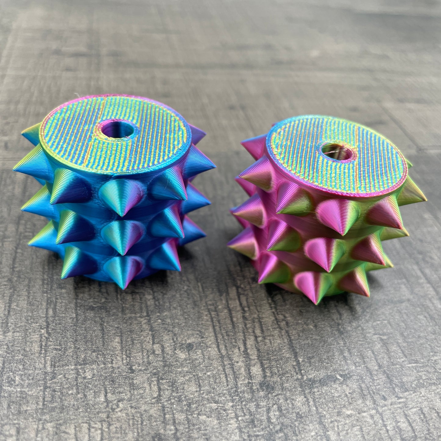 Zusätzliche Rolle für das Windrad