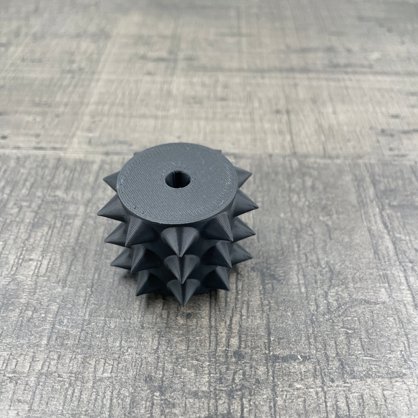 Zusätzliche Rolle für das Windrad