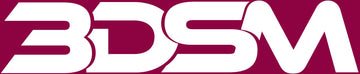 3DSM Logo