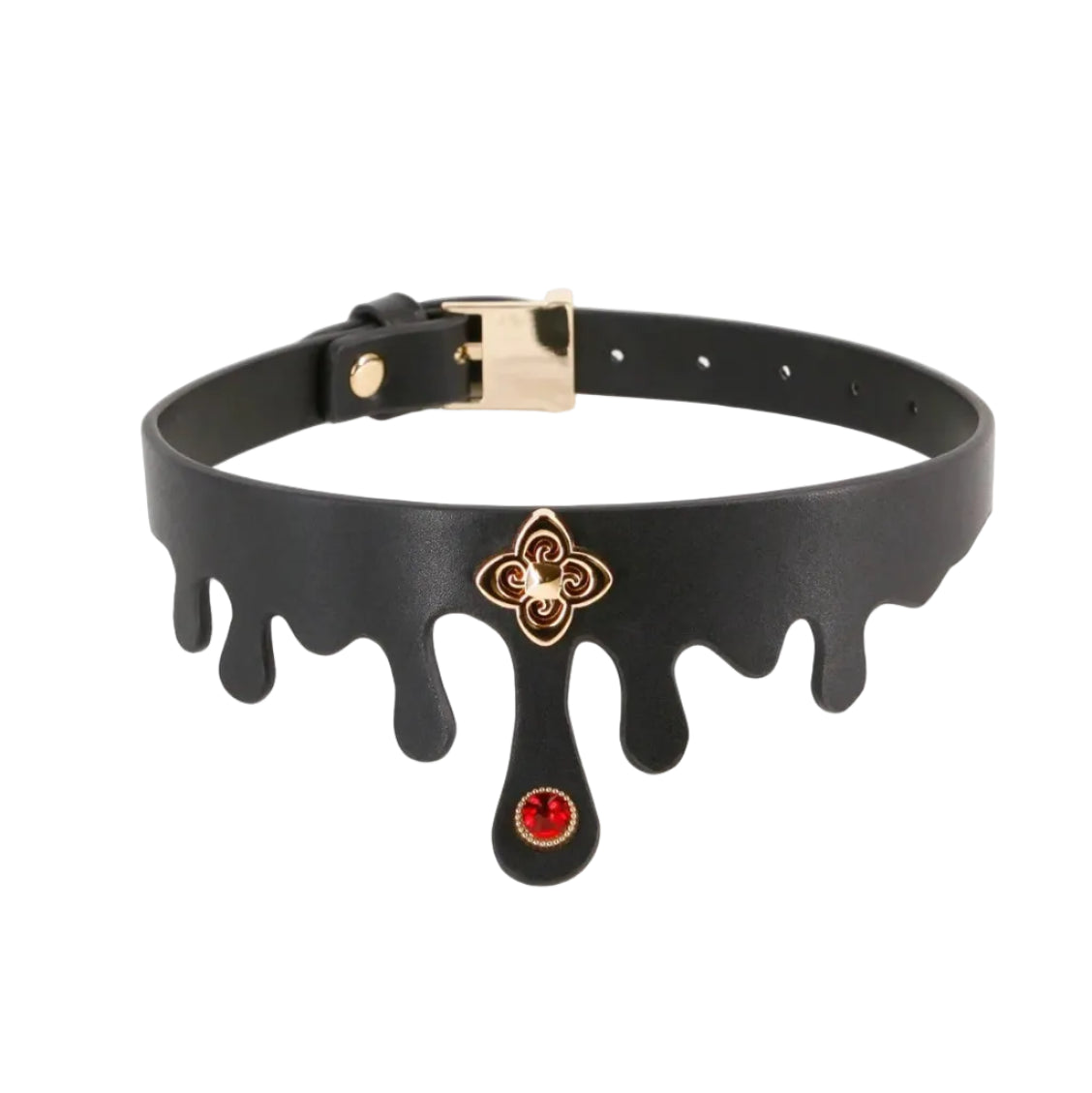Elvira Collar
