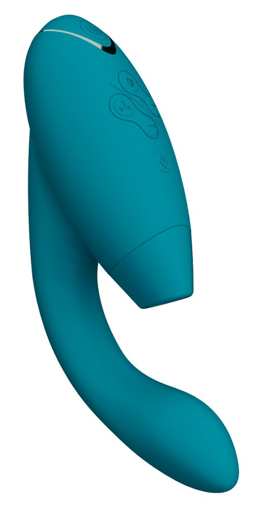 Duo 2 – Druckwellen & G-Punkt Vibrator