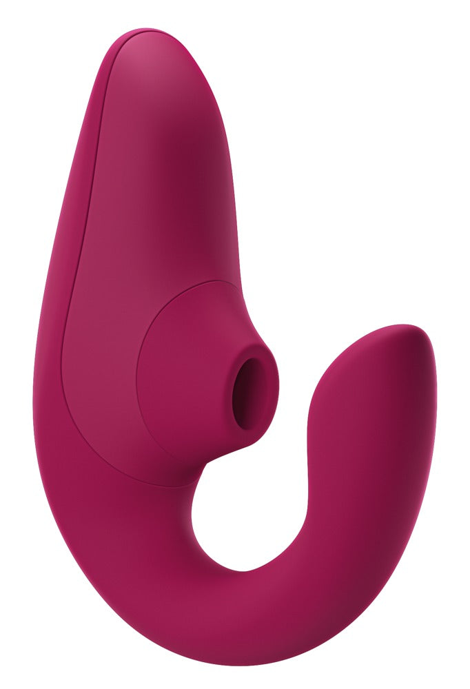 Blend - Druckwellen und Vibration vibrator