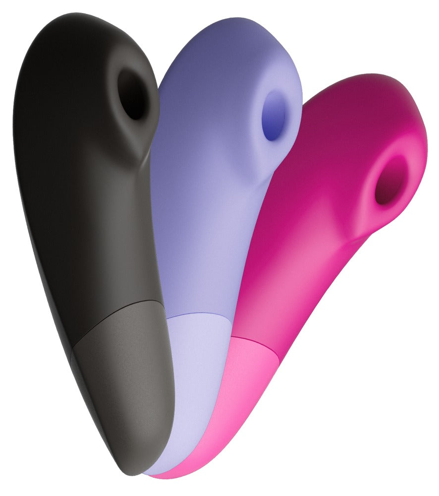 Womanizer Enhance - Druckwellen Vibrator
