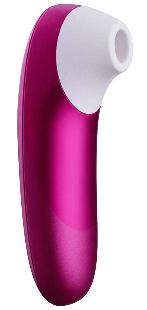 Womanizer Pro – Druckwellen Vibrator