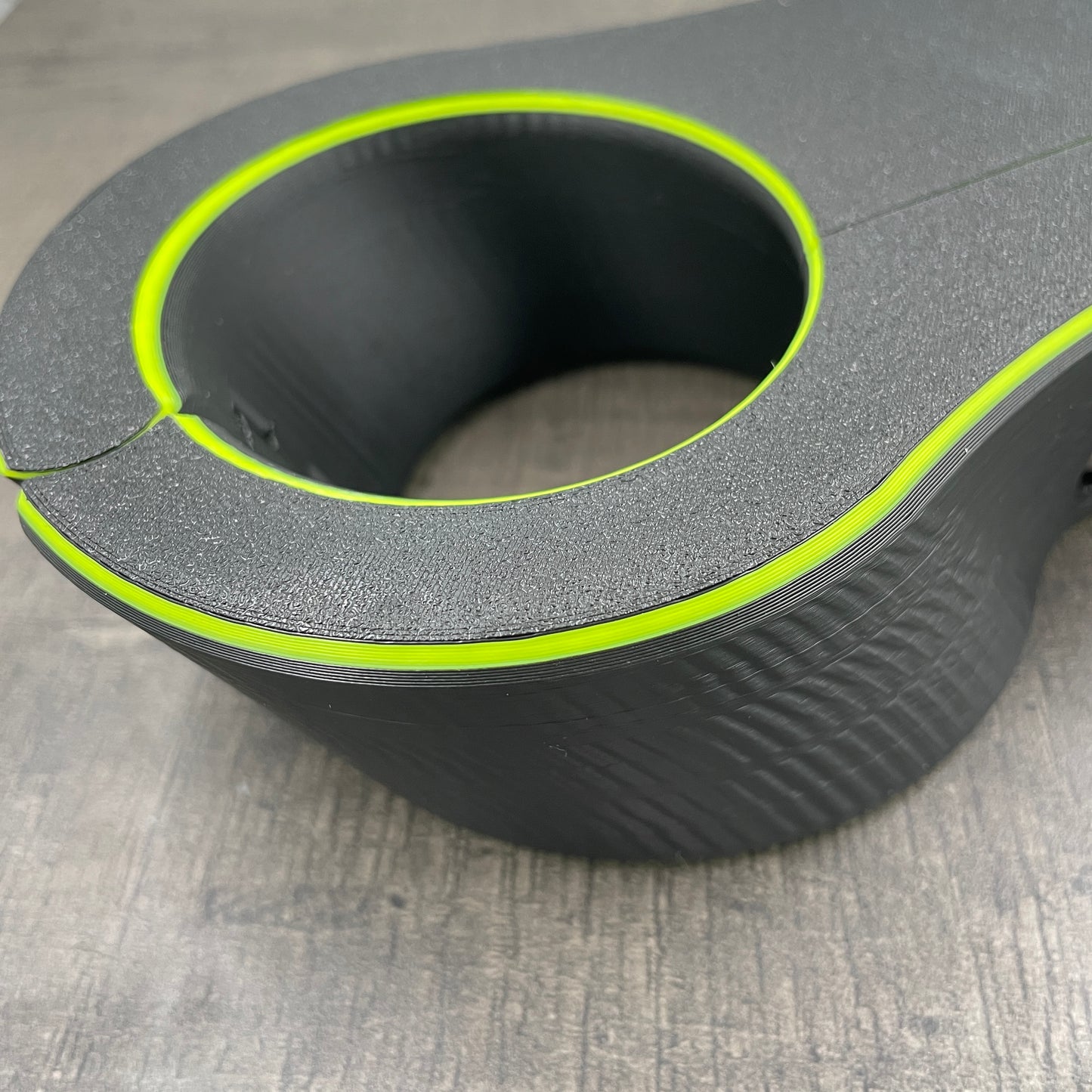 abschließbare Handschellen