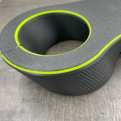 abschließbare Handschellen