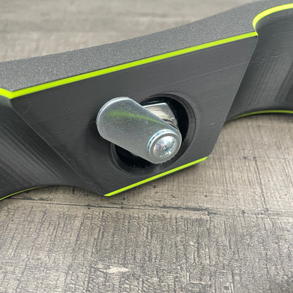 abschließbare Handschellen