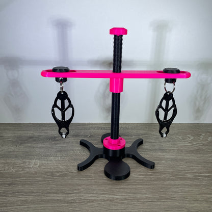 „Booby Trap“ Brustwarzenstrecker