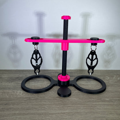 „Booby Trap“ Brustwarzenstrecker