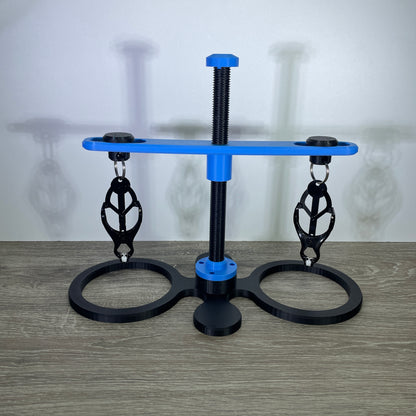 „Booby Trap“ Brustwarzenstrecker