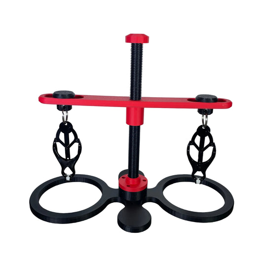 „Booby Trap“ Brustwarzenstrecker