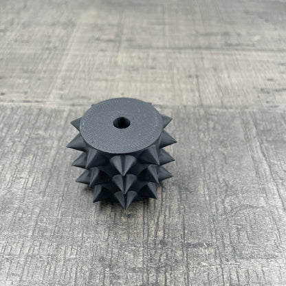 Zusätzliche Rolle für das Windrad