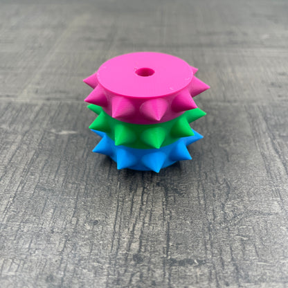 Zusätzliche Rolle für das Windrad