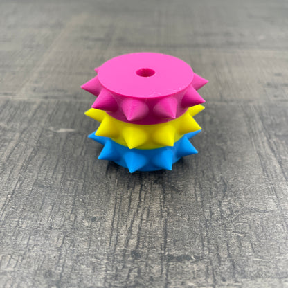 Zusätzliche Rolle für das Windrad