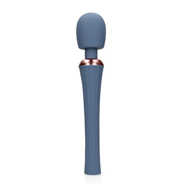 Blue Nova Loveline wand vibrator